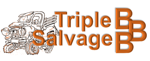 Triple B Salvage
